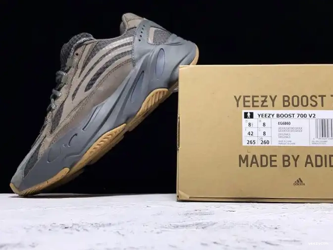 v2 Boost EG6860 Adidas 700 Yeezy Geode 0606